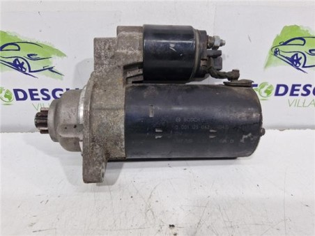 Motor Arranque Skoda OCTAVIA BERLINA 1 9 TDI 
