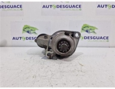 Motor Arranque Skoda OCTAVIA BERLINA 1 9 TDI 