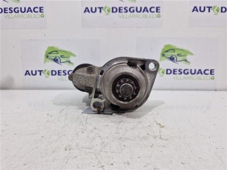 Motor Arranque Skoda OCTAVIA BERLINA 1 9 TDI 