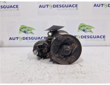 Motor Arranque Skoda OCTAVIA BERLINA 1 9 TDI 