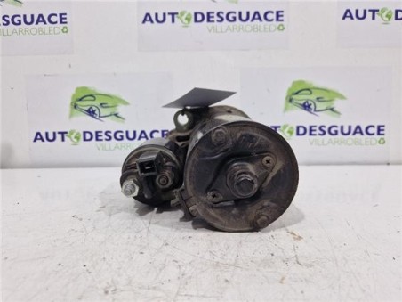 Motor Arranque Skoda OCTAVIA BERLINA 1 9 TDI 