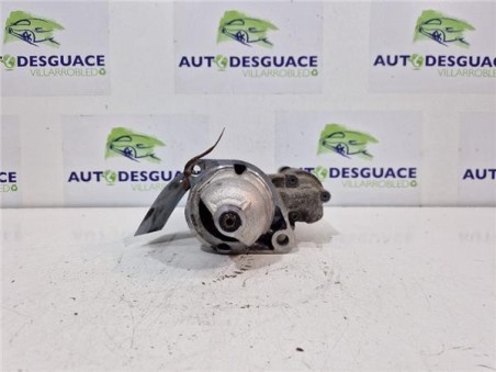 Motor Arranque Audi A6 Berlina  3 0 TDI Quattro  [3 0 Ltr  - 165 kW V6 24V TDI]