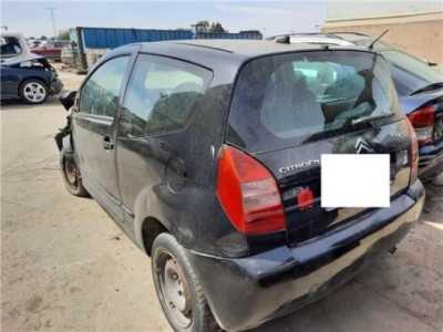 Motor Arranque Citroen C2  1 1 2