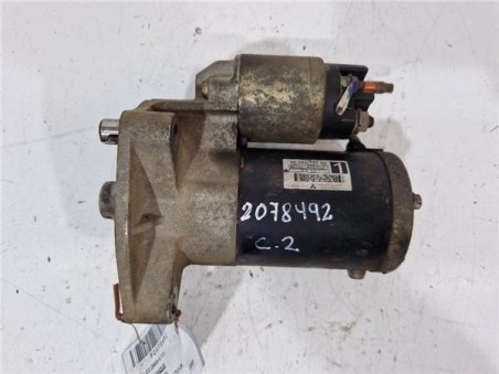 Motor Arranque Citroen C2  1 1