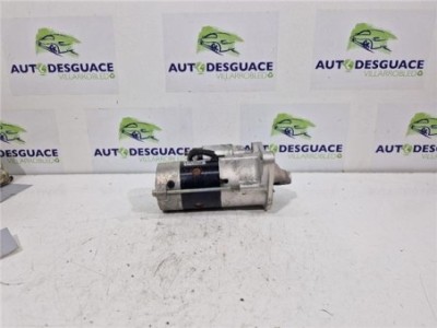 Motor Arranque Mazda 6 BERLINA 2 0 D