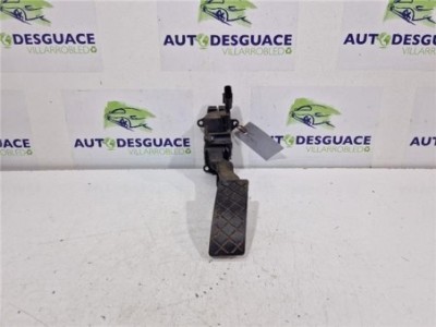 Potenciometro Pedal Gas Skoda Rapid  1 6 Active [1 6 Ltr  - 77 kW TDI DPF]