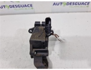 Potenciometro Pedal Gas Skoda Rapid  1 6 Active [1 6 Ltr  - 77 kW TDI DPF]