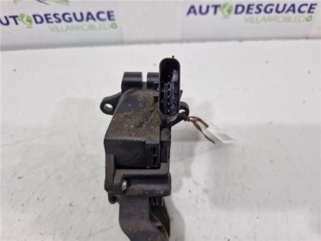 Potenciometro Pedal Gas Skoda Rapid  1 6 Active [1 6 Ltr  - 77 kW TDI DPF]
