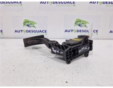 Potenciometro Pedal Gas Skoda Rapid  1 6 Active [1 6 Ltr  - 77 kW TDI DPF]