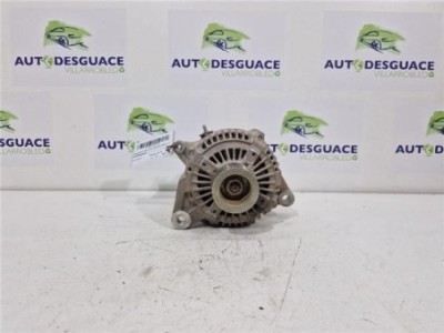 Alternador Jeep Grand Cherokee  3 1 TD Laredo [3 1 Ltr  - 103 kW TD CAT]