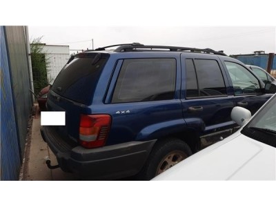 Alternador Jeep Grand Cherokee  3 1 TD Laredo [3 1 Ltr  - 103 kW TD CAT] 2