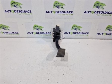 Potenciometro Pedal Gas Peugeot Boxer Furgón  2 0 328 L1H1 Pro BlueHDi 110 [2 0 Ltr  - 81 kW Blue-HDI FAP CAT]