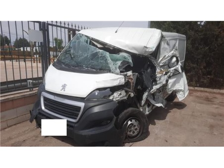 Potenciometro Pedal Gas Peugeot Boxer Furgón  2 0 328 L1H1 Pro BlueHDi 110 [2 0 Ltr  - 81 kW Blue-HDI FAP CAT]