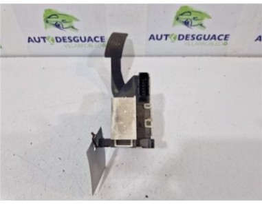 Potenciometro Pedal Gas Peugeot Boxer Furgón  2 0 328 L1H1 Pro BlueHDi 110 [2 0 Ltr  - 81 kW Blue-HDI FAP CAT]