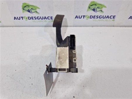 Potenciometro Pedal Gas Peugeot Boxer Furgón  2 0 328 L1H1 Pro BlueHDi 110 [2 0 Ltr  - 81 kW Blue-HDI FAP CAT]