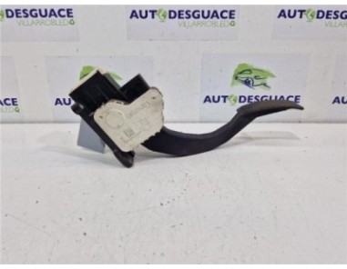 Potenciometro Pedal Gas Peugeot Boxer Furgón  2 0 328 L1H1 Pro BlueHDi 110 [2 0 Ltr  - 81 kW Blue-HDI FAP CAT]