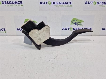 Potenciometro Pedal Gas Peugeot Boxer Furgón  2 0 328 L1H1 Pro BlueHDi 110 [2 0 Ltr  - 81 kW Blue-HDI FAP CAT]