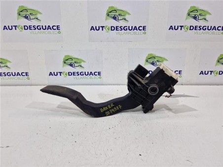 Potenciometro Pedal Gas Peugeot Boxer Furgón  2 0 328 L1H1 Pro BlueHDi 110 [2 0 Ltr  - 81 kW Blue-HDI FAP CAT]