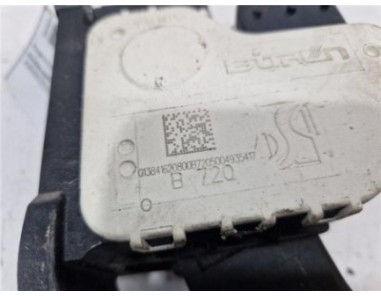 Potenciometro Pedal Gas Peugeot Boxer Furgón  2 0 328 L1H1 Pro BlueHDi 110 [2 0 Ltr  - 81 kW Blue-HDI FAP CAT]