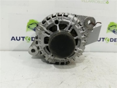 Alternador Opel Astra J Berlina 5p  2 0 Cosmo [2 0 Ltr  - 118 kW 16V CDTI]