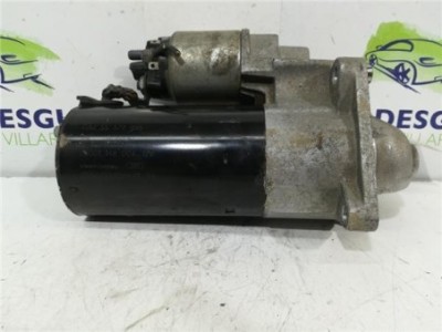 Motor Arranque Opel Astra J Berlina 5p  2 0 Cosmo [2 0 Ltr  - 118 kW 16V CDTI]