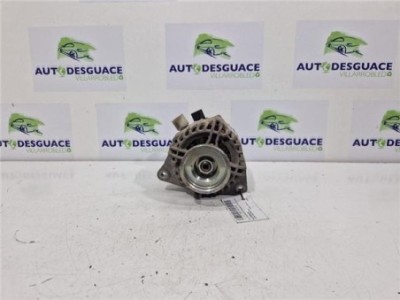 Alternador Ford FOCUS LIM  1 8 TDCi Turbodiesel