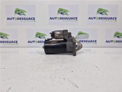 Motor Arranque Ford FOCUS LIM  1 8 TDCi Turbodiesel