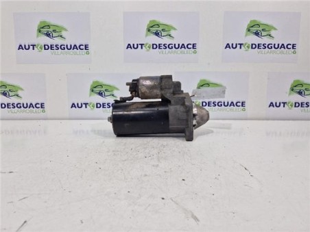 Motor Arranque Ford FOCUS LIM  1 8 TDCi Turbodiesel 
