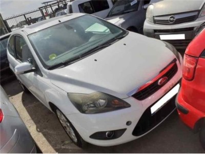 Motor Arranque Ford FOCUS LIM  1 8 TDCi Turbodiesel  2