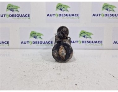 Motor Arranque Ford FOCUS LIM  1 8 TDCi Turbodiesel 