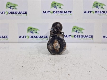 Motor Arranque Ford FOCUS LIM  1 8 TDCi Turbodiesel 