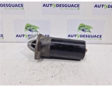 Motor Arranque Ford FOCUS LIM  1 8 TDCi Turbodiesel 