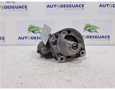 Motor Arranque Ford FOCUS LIM  1 8 TDCi Turbodiesel 