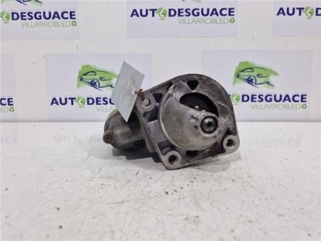 Motor Arranque Ford FOCUS LIM  1 8 TDCi Turbodiesel 