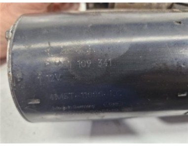 Motor Arranque Ford FOCUS LIM  1 8 TDCi Turbodiesel 