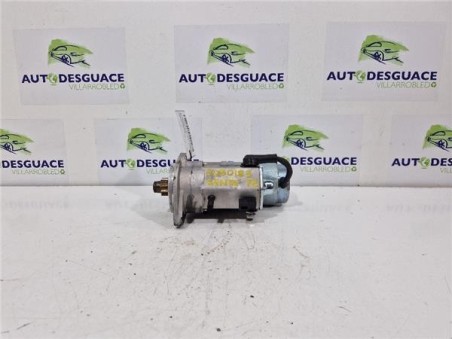 Motor Arranque Hyundai Santa Fe  2 0 GLS CRDI [2 0 Ltr  - 83 kW CRDi CAT]