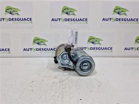 Motor Arranque Hyundai Santa Fe  2 0 GLS CRDI [2 0 Ltr  - 83 kW CRDi CAT]