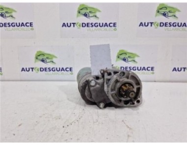 Motor Arranque Hyundai Santa Fe  2 0 GLS CRDI [2 0 Ltr  - 83 kW CRDi CAT]