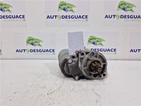 Motor Arranque Hyundai Santa Fe  2 0 GLS CRDI [2 0 Ltr  - 83 kW CRDi CAT]