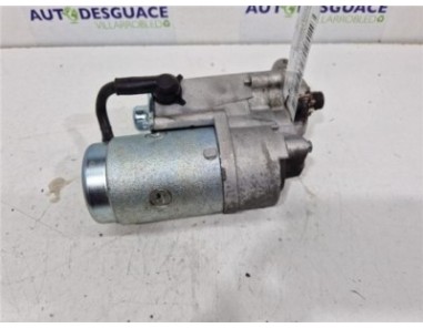 Motor Arranque Hyundai Santa Fe  2 0 GLS CRDI [2 0 Ltr  - 83 kW CRDi CAT]