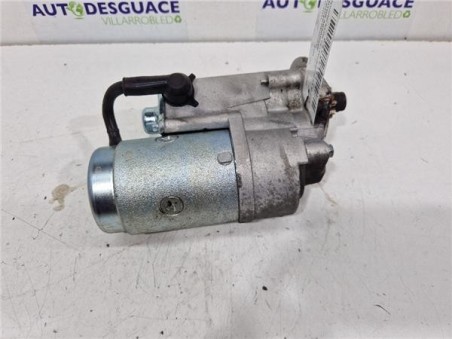 Motor Arranque Hyundai Santa Fe  2 0 GLS CRDI [2 0 Ltr  - 83 kW CRDi CAT]