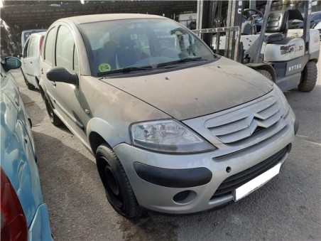 Motor Arranque Citroen C3  1 4 i