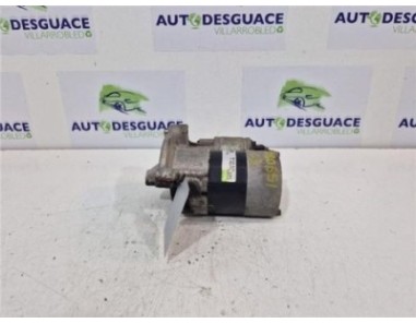 Motor Arranque Citroen C3  1 4 i