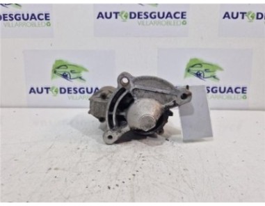 Motor Arranque Citroen C3  1 4 i