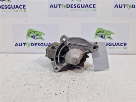 Motor Arranque Citroen C3  1 4 i
