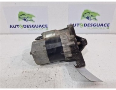 Motor Arranque Citroen C3  1 4 i