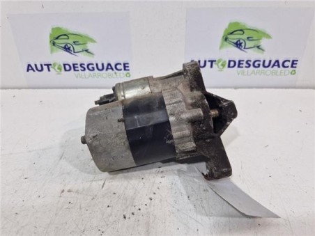 Motor Arranque Citroen C3  1 4 i