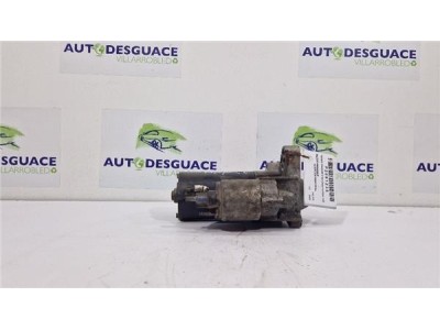 Motor Arranque Renault MEGANE III Ranchera familiar  1 9 dCi