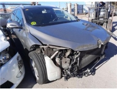 Motor Arranque Renault MEGANE III Ranchera familiar  1 9 dCi 