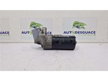 Motor Arranque Renault MEGANE III Ranchera familiar  1 9 dCi 